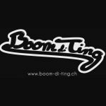 Boom di Ting Sound